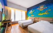 Туры в отель Y Loft Youth Square Туры в отель Y Loft Youth Square