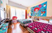Туры в отель Y Loft Youth Square Туры в отель Y Loft Youth Square