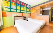 Туры в отель Y Loft Youth Square Туры в отель Y Loft Youth Square