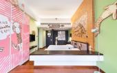 Туры в отель Y Loft Youth Square Туры в отель Y Loft Youth Square