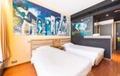Туры в отель Y Loft Youth Square Туры в отель Y Loft Youth Square