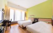 Туры в отель Y Loft Youth Square Туры в отель Y Loft Youth Square