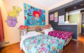 Туры в отель Y Loft Youth Square Туры в отель Y Loft Youth Square