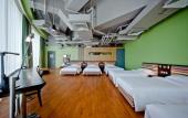 Туры в отель Y Loft Youth Square Туры в отель Y Loft Youth Square