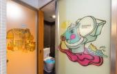 Туры в отель Y Loft Youth Square Туры в отель Y Loft Youth Square