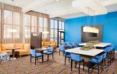 Туры в отель Courtyard by Marriott Atlantic City Beach Block Туры в отель Courtyard by Marriott Atlantic City Beach Block
