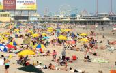 Туры в отель Courtyard by Marriott Atlantic City Beach Block Туры в отель Courtyard by Marriott Atlantic City Beach Block