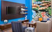 Туры в отель Courtyard by Marriott Atlantic City Beach Block Туры в отель Courtyard by Marriott Atlantic City Beach Block