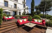 Туры в отель METT Barcelona GL – A Leading Hotel of the World Туры в отель METT Barcelona GL – A Leading Hotel of the World