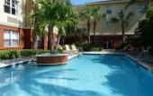 Туры в отель Extended Stay America Premier Suites Ft Lauderdale CypressCk Туры в отель Extended Stay America Premier Suites Ft Lauderdale CypressCk