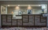 Туры в отель Hampton Inn Ft Lauderdale-Plantation Туры в отель Hampton Inn Ft Lauderdale-Plantation