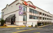 Туры в отель Super 8 by Wyndham Meadowlands Туры в отель Super 8 by Wyndham Meadowlands