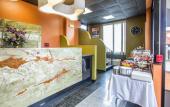 Туры в отель Super 8 by Wyndham Meadowlands Туры в отель Super 8 by Wyndham Meadowlands