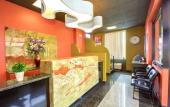 Туры в отель Super 8 by Wyndham Meadowlands Туры в отель Super 8 by Wyndham Meadowlands