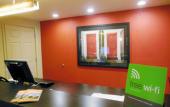 Туры в отель Extended Stay America Suites Secaucus New York City Area Туры в отель Extended Stay America Suites Secaucus New York City Area