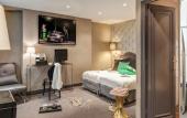 Туры в отель ZE Hotel Туры в отель ZE Hotel