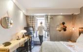 Туры в отель ZE Hotel Туры в отель ZE Hotel