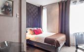 Туры в отель ZE Hotel Туры в отель ZE Hotel