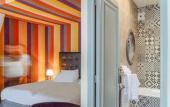 Туры в отель ZE Hotel Туры в отель ZE Hotel