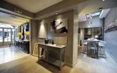 Туры в отель ZE Hotel Туры в отель ZE Hotel