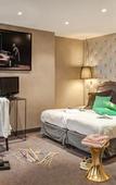 Туры в отель ZE Hotel Туры в отель ZE Hotel