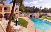 Туры в отель Coral Key Inn Туры в отель Coral Key Inn