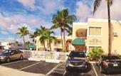 Туры в отель Coral Key Inn Туры в отель Coral Key Inn