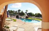 Туры в отель Coral Key Inn Туры в отель Coral Key Inn