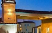 Туры в отель BridgePoint Inn Daly City Туры в отель BridgePoint Inn Daly City