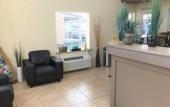 Туры в отель BridgePoint Inn Daly City Туры в отель BridgePoint Inn Daly City