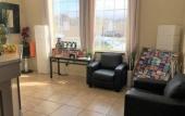 Туры в отель BridgePoint Inn Daly City Туры в отель BridgePoint Inn Daly City