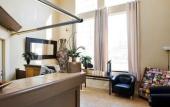 Туры в отель BridgePoint Inn Daly City Туры в отель BridgePoint Inn Daly City