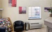 Туры в отель BridgePoint Inn Daly City Туры в отель BridgePoint Inn Daly City