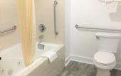 Туры в отель BridgePoint Inn Daly City Туры в отель BridgePoint Inn Daly City