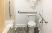 Туры в отель BridgePoint Inn Daly City Туры в отель BridgePoint Inn Daly City