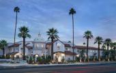 Туры в отель Triada Palm Springs, Autograph Collection by Marriott Туры в отель Triada Palm Springs, Autograph Collection by Marriott