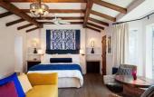 Туры в отель Triada Palm Springs, Autograph Collection by Marriott Туры в отель Triada Palm Springs, Autograph Collection by Marriott