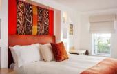 Туры в отель Triada Palm Springs, Autograph Collection by Marriott Туры в отель Triada Palm Springs, Autograph Collection by Marriott