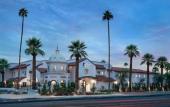 Туры в отель Triada Palm Springs, Autograph Collection by Marriott Туры в отель Triada Palm Springs, Autograph Collection by Marriott