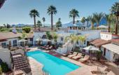 Туры в отель Triada Palm Springs, Autograph Collection by Marriott Туры в отель Triada Palm Springs, Autograph Collection by Marriott