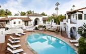 Туры в отель Triada Palm Springs, Autograph Collection by Marriott Туры в отель Triada Palm Springs, Autograph Collection by Marriott