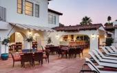 Туры в отель Triada Palm Springs, Autograph Collection by Marriott Туры в отель Triada Palm Springs, Autograph Collection by Marriott