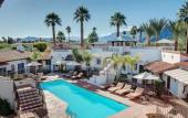 Туры в отель Triada Palm Springs, Autograph Collection by Marriott Туры в отель Triada Palm Springs, Autograph Collection by Marriott