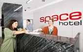 Туры в отель Space Hotel - Hostel Туры в отель Space Hotel - Hostel