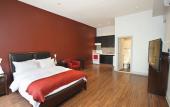 Туры в отель Hotel & Spa Carre Saint-Louis Туры в отель Hotel & Spa Carre Saint-Louis