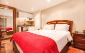 Туры в отель Hotel & Spa Carre Saint-Louis Туры в отель Hotel & Spa Carre Saint-Louis