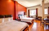 Туры в отель Hotel & Spa Carre Saint-Louis Туры в отель Hotel & Spa Carre Saint-Louis