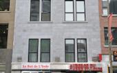Туры в отель Hotel & Spa Carre Saint-Louis Туры в отель Hotel & Spa Carre Saint-Louis