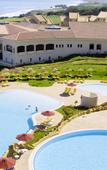 Туры в отель La Cigale Tabarka Hotel Spa & Golf Resort Туры в отель La Cigale Tabarka Hotel Spa & Golf Resort