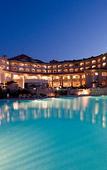 Туры в отель La Cigale Tabarka Hotel Spa & Golf Resort Туры в отель La Cigale Tabarka Hotel Spa & Golf Resort